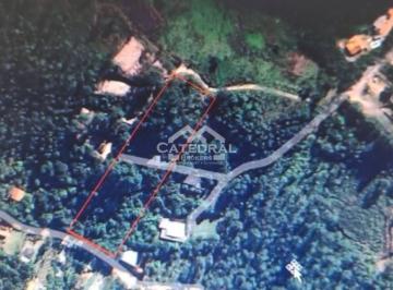 Rural · 300m² · 1 Quarto · Chácara com 1 dormitório à venda, 11000 m² por R$ 255.000,00 - Botujuru (Botujuru) - Campo Limpo Pau
