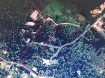 Rural · 300m² · 1 Quarto · Chácara com 1 dormitório à venda, 11000 m² por R$ 255.000,00 - Botujuru (Botujuru) - Campo Limpo Pau