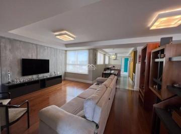 Apartamento · 174m² · 3 Quartos · 2 Vagas · Apartamento com 3 dormitórios à venda, 174 m² por R$ 1.277.000,00 - Vila Boaventura - Jundiaí/SP