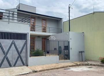 Casa · 198m² · 3 Quartos · 3 Vagas · Sobrado com 3 dormitórios à venda, 198 m² por R$ 900.000,00 - Jardim Ermida I - Jundiaí/SP