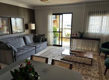 Apartamento · 127m² · 3 Quartos · 2 Vagas · Apartamento com 3 dormitórios à venda, 127 m² por R$ 1.280.000,00 - Vila Isabel Eber - Jundiaí/SP