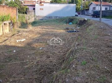 Terreno · 761m² · Terreno à venda, 761 m² por R$ 640.000,00 - Jardim Solange - Campo Limpo Paulista/SP