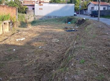 Terreno · 761m² · Terreno à venda, 761 m² por R$ 640.000,00 - Jardim Solange - Campo Limpo Paulista/SP