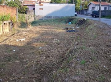 Terreno · 761m² · Terreno à venda, 761 m² por R$ 640.000,00 - Jardim Solange - Campo Limpo Paulista/SP