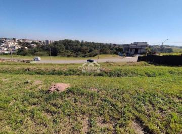 Terreno · 483m² · Terreno à venda, 483 m² por R$ 899.000,00 - Horto Florestal - Jundiaí/SP