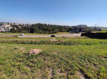 Terreno · 483m² · Terreno à venda, 483 m² por R$ 850.000,00 - Horto Florestal - Jundiaí/SP