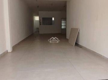 Comercial · 100m² · Salão para alugar, 100 m² por R$ 4.050,00/mês - Vila Vianelo - Jundiaí/SP