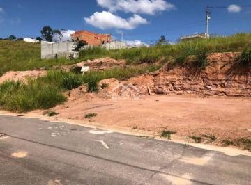 Terreno · 255m² · Terreno à venda, 255 m² por R$ 202.000,00 - Jardim Santa Branca - Campo Limpo Paulista/SP