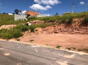 Terreno · 255m² · Terreno à venda, 255 m² por R$ 202.000,00 - Jardim Santa Branca - Campo Limpo Paulista/SP