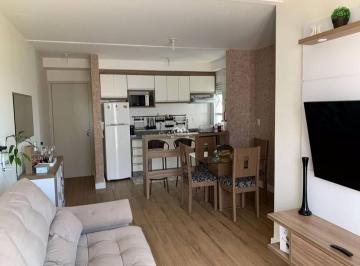 Apartamento · 71m² · 3 Quartos · Apartamento com 3 dormitórios à venda, 71 m² por R$ 430.000,00 - Jardim Tamoio - Jundiaí/SP