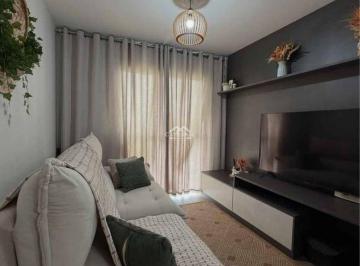 Apartamento · 71m² · 3 Quartos · 1 Vaga · Apartamento com 3 quartos, Vila Santa Maria - Jundiaí
