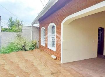 Casa · 142m² · 3 Quartos · 2 Vagas · Casa com 3 dormitórios à venda, 142 m² por R$ 795.000,00 - Vila Liberdade - Jundiaí/SP