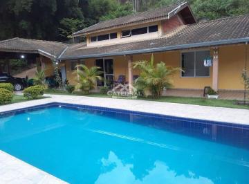 Rural · 320m² · 3 Quartos · 2 Vagas · Chácara à venda, 5000 m² por R$ 1.010.000,00 - Estância Figueira Branca - Campo Limpo Paulista/SP