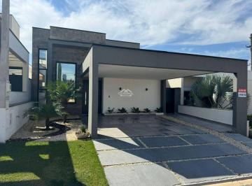 Casa · 280m² · 3 Quartos · 2 Vagas · Casa com 3 dormitórios à venda, 280 m² por R$ 1.390.000,00 - Jacaré - Cabreúva/SP