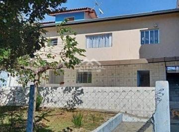 Casa · 168m² · 4 Quartos · 2 Vagas · Casa com 4 dormitórios à venda, 168 m² por R$ 690.000,00 - Jardim Europa - Campo Limpo Paulista/SP