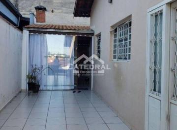 Casa · 180m² · 3 Quartos · Casa com 3 dormitórios à venda, 180 m² por R$ 830.000,00 - Parque Cidade Jardim - Jundiaí/SP