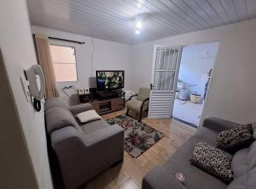 Casa · 152m² · 2 Quartos · 1 Vaga · Casa com 2 dormitórios à venda, 152 m² por R$ 600.000,00 - Ponte de São João - Jundiaí/SP