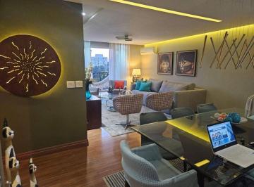 Apartamento · 157m² · 3 Quartos · 3 Vagas · Apartamento com 3 dormitórios à venda, 157 m² por R$ 1.700.000,00 - Jardim Campos Elísios - Jundiaí/