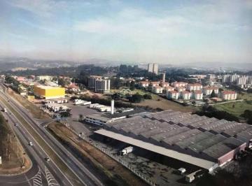 Comercial · 16181m² · Galpão à venda, 16181 m² por R$ 85.000.000,00 - Medeiros - Jundiaí/SP