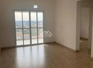 Apartamento · 69m² · 2 Quartos · 2 Vagas · Apartamento com 2 dormitórios à venda, 69 m² por R$ 620.000,00 - Parque Residencial Nove de Julho -