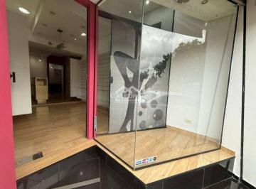 Comercial · 50m² · Loja para alugar, 50 m² por R$ 3.070,00 - Centro - Jundiaí/SP