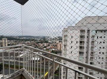 Apartamento · 83m² · 3 Quartos · 2 Vagas · Apartamento com 3 quartos, Vila das Hortências - Jundiaí