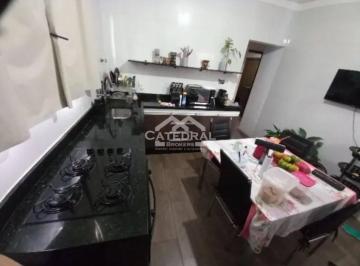 Casa · 108m² · 2 Quartos · 2 Vagas · Casa com 2 dormitórios à venda, 108 m² por R$ 549.000,00 - Vila Progresso - Jundiaí/SP