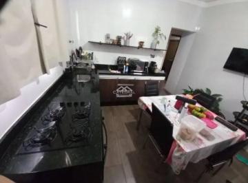 Casa · 108m² · 2 Quartos · 2 Vagas · Casa com 2 dormitórios à venda, 108 m² por R$ 549.000,00 - Vila Progresso - Jundiaí/SP