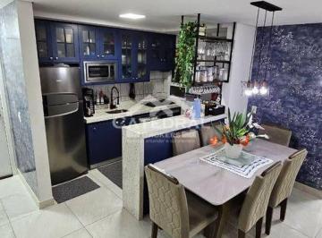 Apartamento · 72m² · 3 Quartos · 1 Vaga · Apartamento com 3 quartos, Vila Santa Maria - Jundiaí