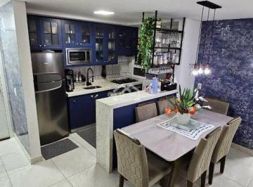Apartamento · 72m² · 3 Quartos · 1 Vaga · Apartamento com 3 quartos, Vila Santa Maria - Jundiaí