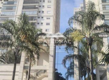 Apartamento · 163m² · 3 Quartos · 2 Vagas · Apartamento com 3 quartos, Jardim São Bento - Jundiaí