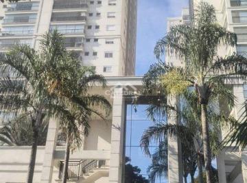 Apartamento · 163m² · 3 Quartos · 2 Vagas · Apartamento com 3 quartos, Jardim São Bento - Jundiaí