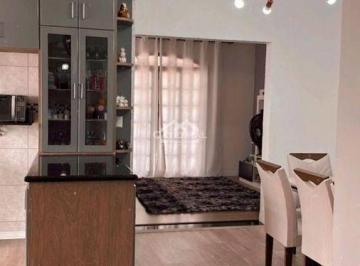 Casa · 330m² · 3 Quartos · 3 Vagas · Sobrado com 3 dormitórios à venda, 330 m² por R$ 1.700.000,00 - Parque da Represa - Jundiaí/SP