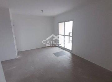 Apartamento · 72m² · 3 Quartos · Apartamento com 3 dormitórios à venda, 72 m² por R$ 700.000,00 - Cidade Luiza - Jundiaí/SP