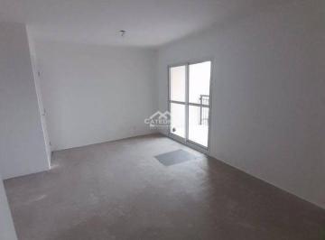 Apartamento · 72m² · 3 Quartos · Apartamento com 3 dormitórios à venda, 72 m² por R$ 700.000,00 - Cidade Luiza - Jundiaí/SP