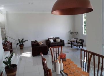Casa · 300m² · 3 Quartos · Sobrado com 3 dormitórios à venda, 300 m² por R$ 2.500.000,00 - Chácara Malota - Jundiaí/SP