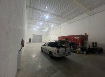 Comercial · 362m² · Galpão à venda, 362 m² por R$ 1.690.000,00 - Pqe Res Jundiai - Jundiaí/SP