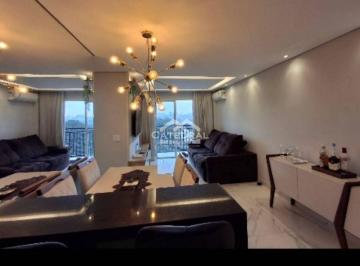 Apartamento · 61m² · 2 Quartos · 1 Vaga · Apartamento com 2 quartos, Vila Santa Maria - Jundiaí