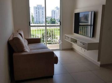 Apartamento · 54m² · 2 Quartos · 1 Vaga · Apartamento com 2 quartos, Jardim das Samambaias - Jundiaí
