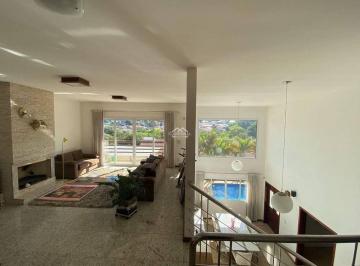 Casa · 350m² · 4 Quartos · 2 Vagas · Sobrado com 4 dormitórios à venda, 350 m² por R$ 1.780.000,00 - Jardim Paulista I - Jundiaí/SP