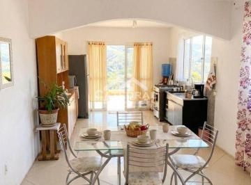 Casa · 220m² · 3 Quartos · 1 Vaga · Casa com 3 dormitórios à venda, 220 m² por R$ 600.000,00 - Botujuru (Botujuru) - Campo Limpo Paulist