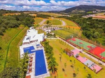 Terreno · 546m² · Lote à venda no Alphaville 1, com 546 m² por R$ 809.000 - Chácara Terra Nova - Jundiaí/SP