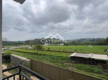 Apartamento · 61m² · 2 Quartos · 1 Vaga · Apartamento com 2 quartos, Vila Santa Maria - Jundiaí
