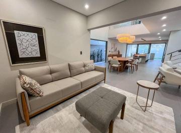 Casa · 238m² · 3 Quartos · 2 Vagas · Sobrado com 3 dormitórios, 238 m² - venda por R$ 3.150.000,00 ou aluguel por R$ 19.053,00/mês - Bris