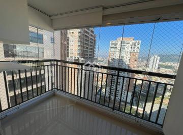 Apartamento · 166m² · 3 Quartos · 3 Vagas · Apartamento com 3 quartos, Anhangabaú - Jundiaí