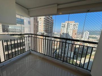 Apartamento · 166m² · 3 Quartos · 3 Vagas · Apartamento com 3 quartos, Anhangabaú - Jundiaí