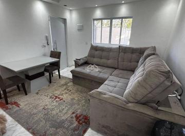Casa · 73m² · 2 Quartos · Sobrado a venda, Portal 3. Cajamar. São Paulo