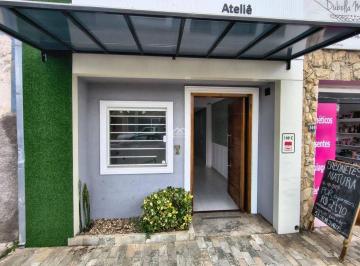 Comercial · 28m² · Salão para alugar, 28 m² por R$ 1.740,00/mês - Vila Salermo - Jundiaí/SP