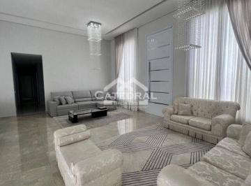 Casa · 460m² · 4 Quartos · Casa à venda, 460 m² por R$ 3.350.000,00 - Loteamento Portal da Colina - Jundiaí/SP