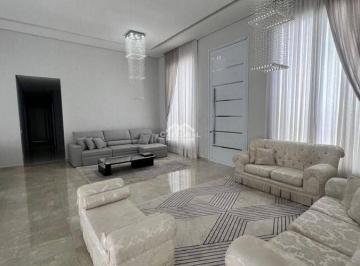 Casa · 460m² · 4 Quartos · Casa à venda, 460 m² por R$ 3.350.000,00 - Loteamento Portal da Colina - Jundiaí/SP